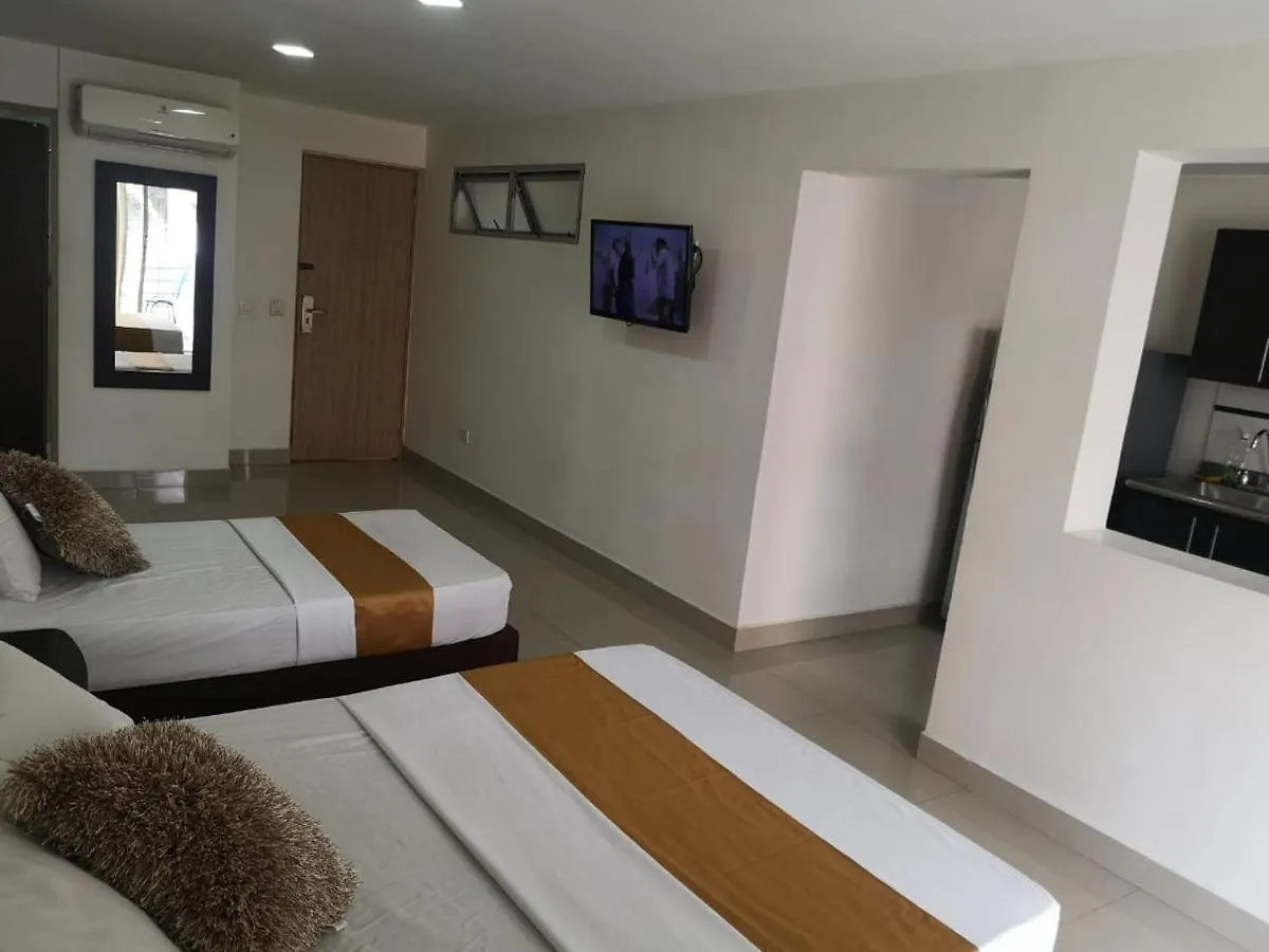 Vip Apartasuites Laureles Medellín Apartamento
