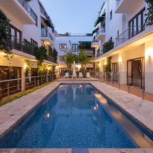 Virrey Eslava 120 Inside The Walled City, Pool, Jacuzzi & Near The Sea , Cartagena Colombia