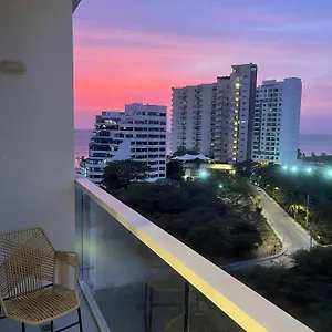 - Pozos Colorados - Porto Horizonte 5 , Santa Marta (Magdalena) Colombia
