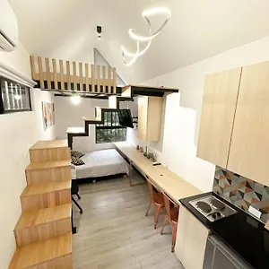 Mini Casa En Poblado Frn109 By Roots Medellín