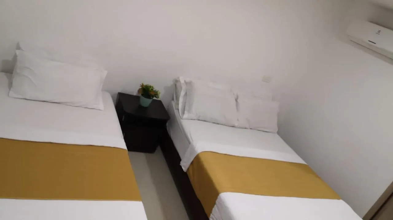 Vip Apartasuites Laureles Medellin