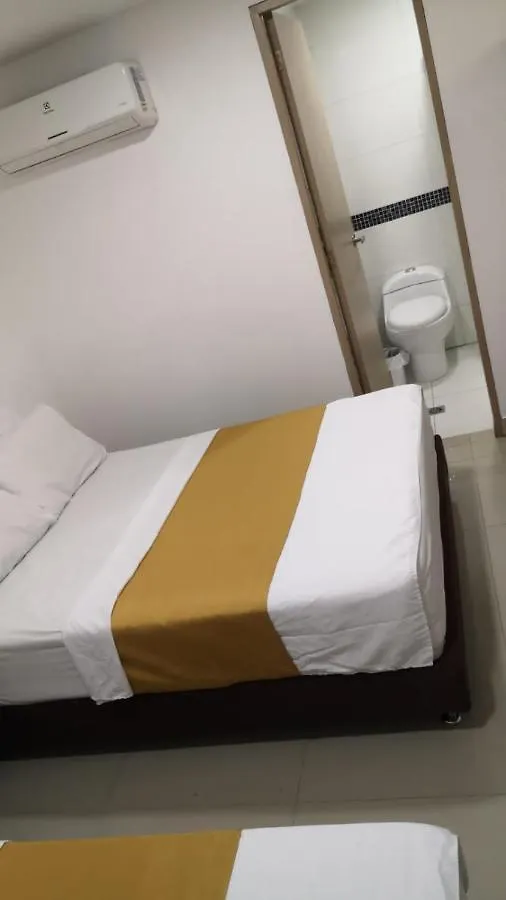 Vip Apartasuites Laureles Medellin Colombia