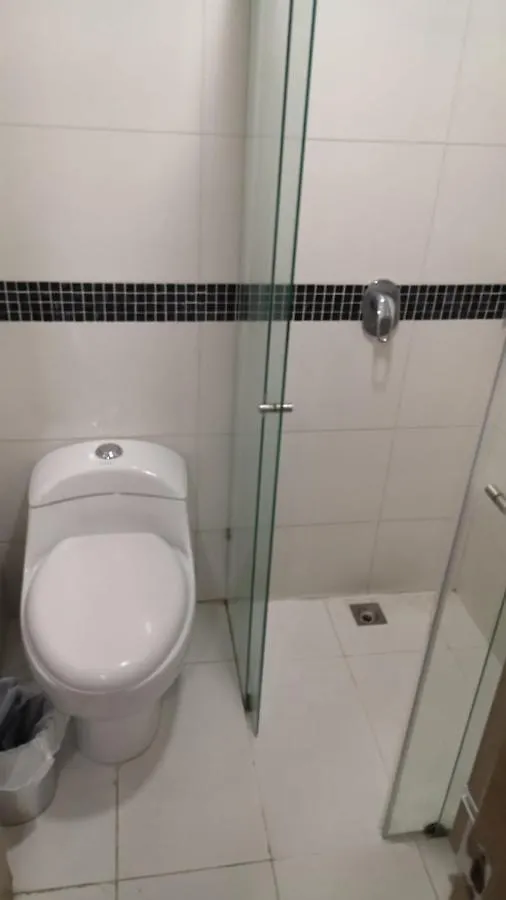 Vip Apartasuites Laureles Medellin Apartment
