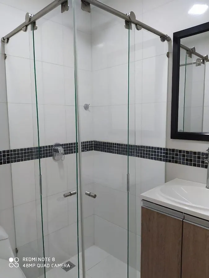 Vip Apartasuites Laureles Medellin 0*,  Colombia
