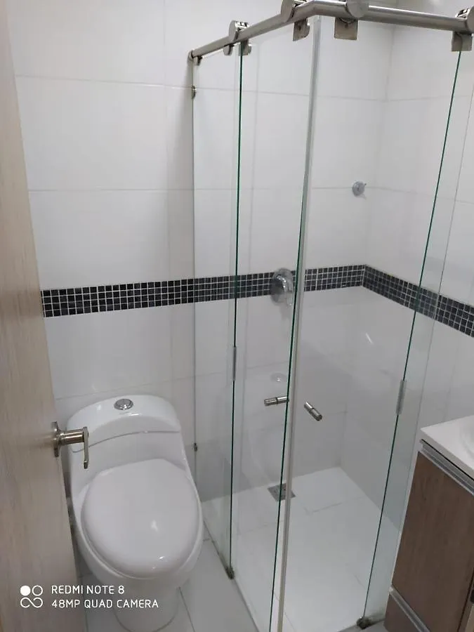 Vip Apartasuites Laureles Medellin Colombia