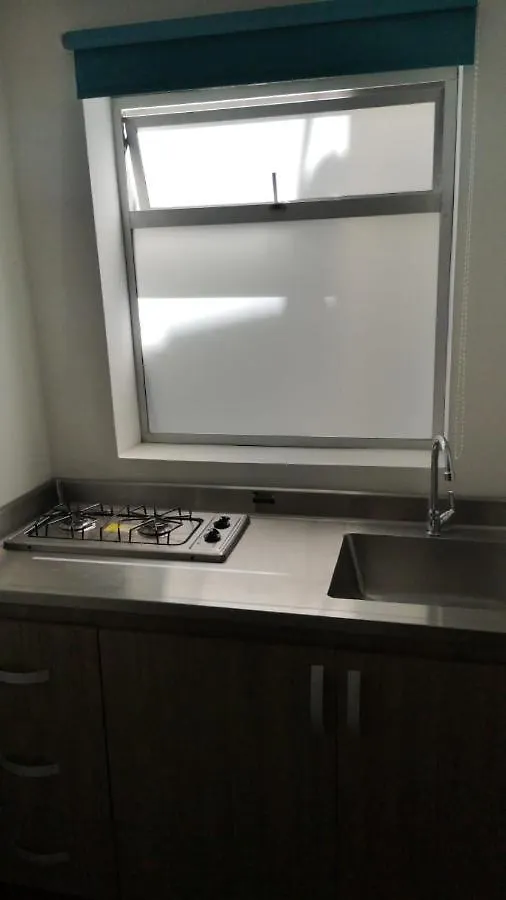 Vip Apartasuites Laureles Medellin 0*,