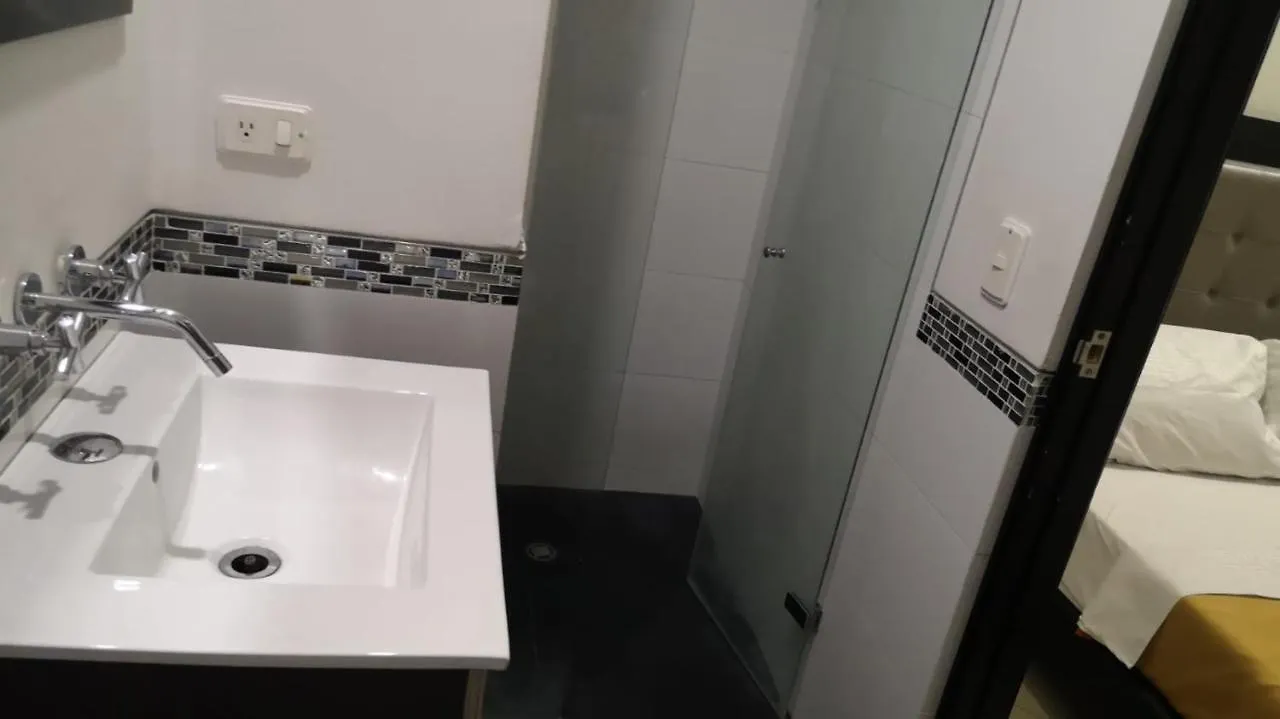 Apartment Vip Apartasuites Laureles Medellin