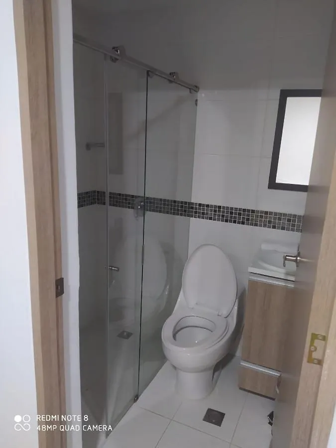 Vip Apartasuites Laureles Medellin 0*,
