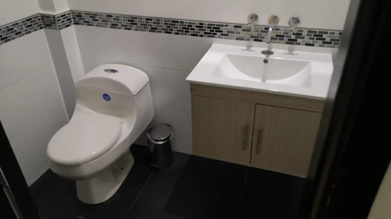 Vip Apartasuites Laureles Medellin