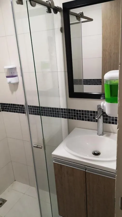Vip Apartasuites Laureles Medellin