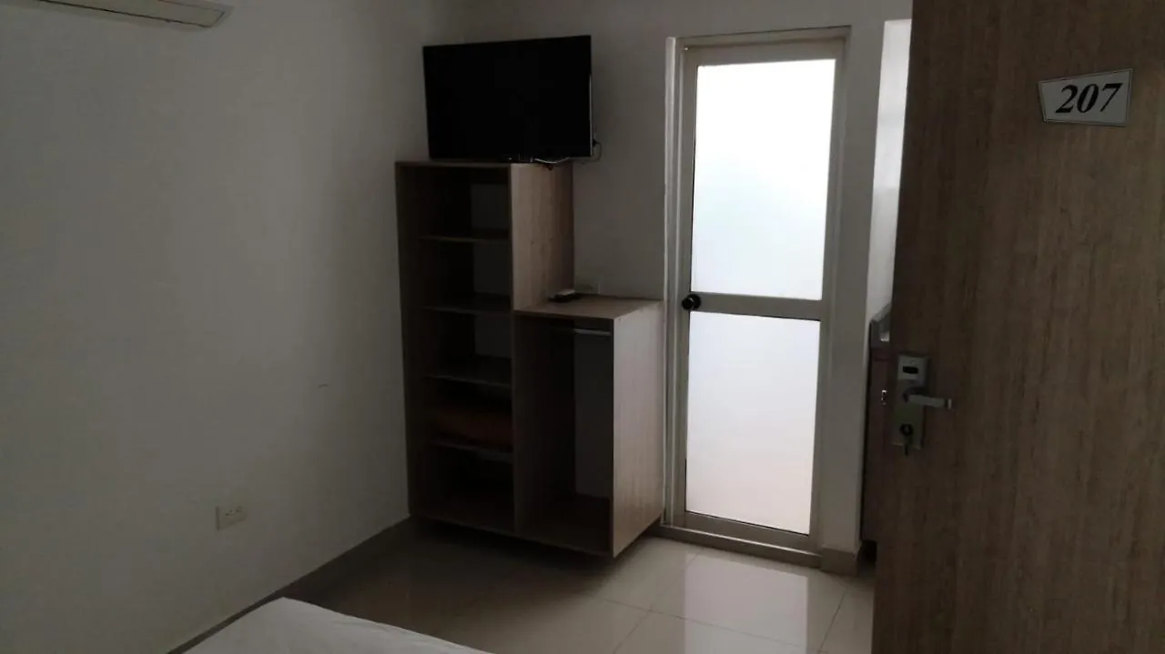 Vip Apartasuites Laureles Medellin