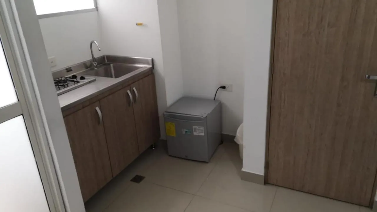 Apartment Vip Apartasuites Laureles Medellin Colombia