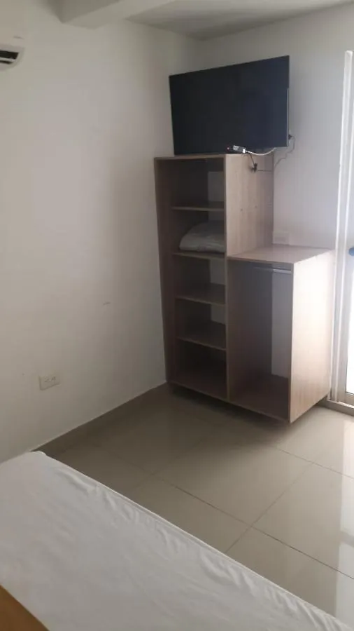 Apartment Vip Apartasuites Laureles Medellin