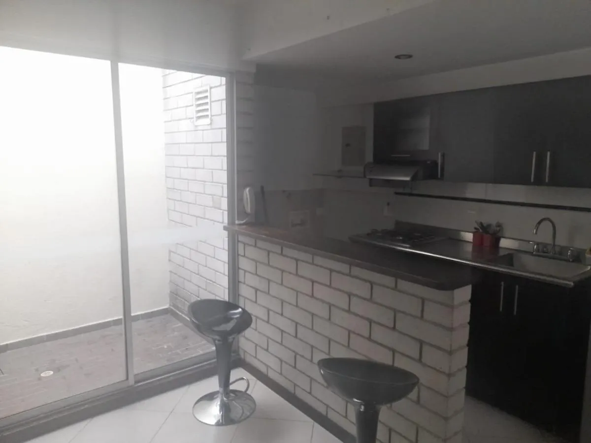Vip Apartasuites Laureles Medellin 0*,  Colombia