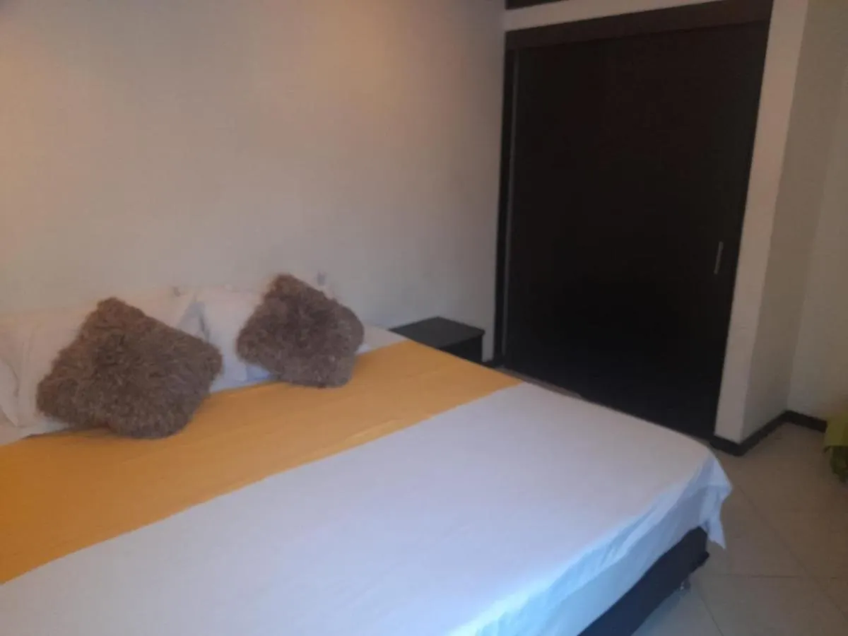 Apartment Vip Apartasuites Laureles Medellin