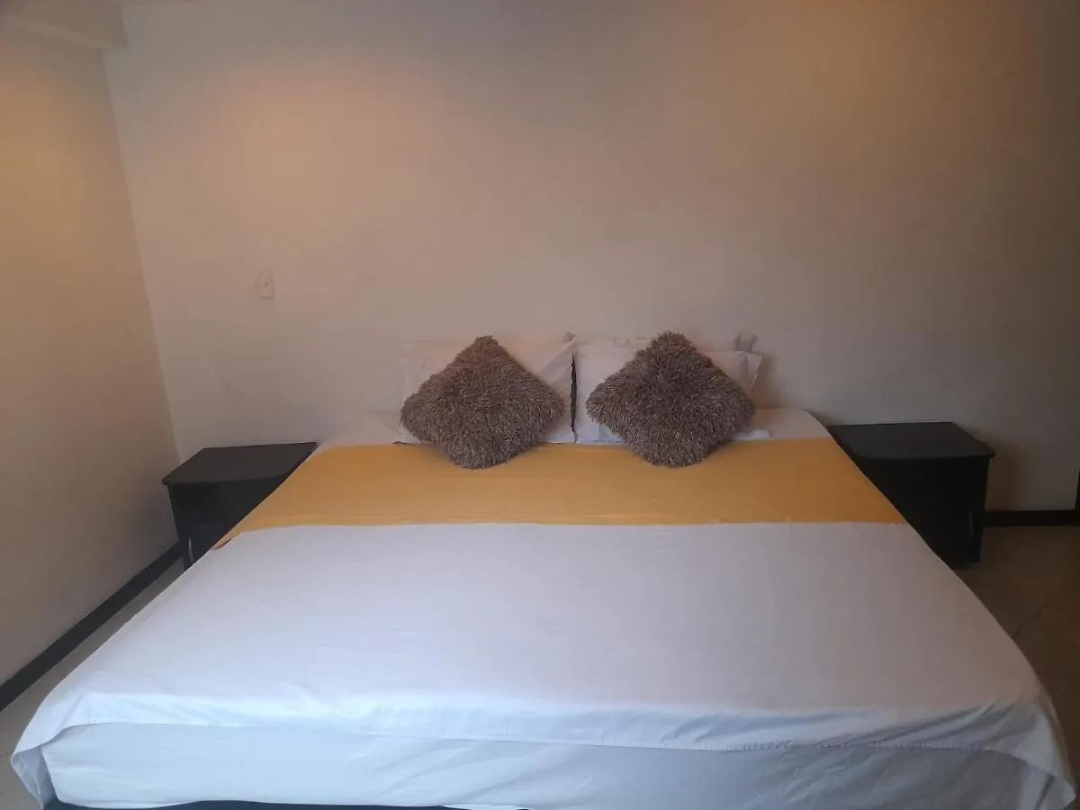 Vip Apartasuites Laureles Medellin Colombia