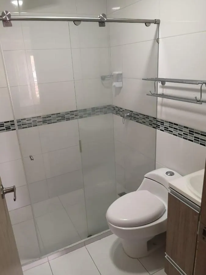 Vip Apartasuites Laureles Medellin