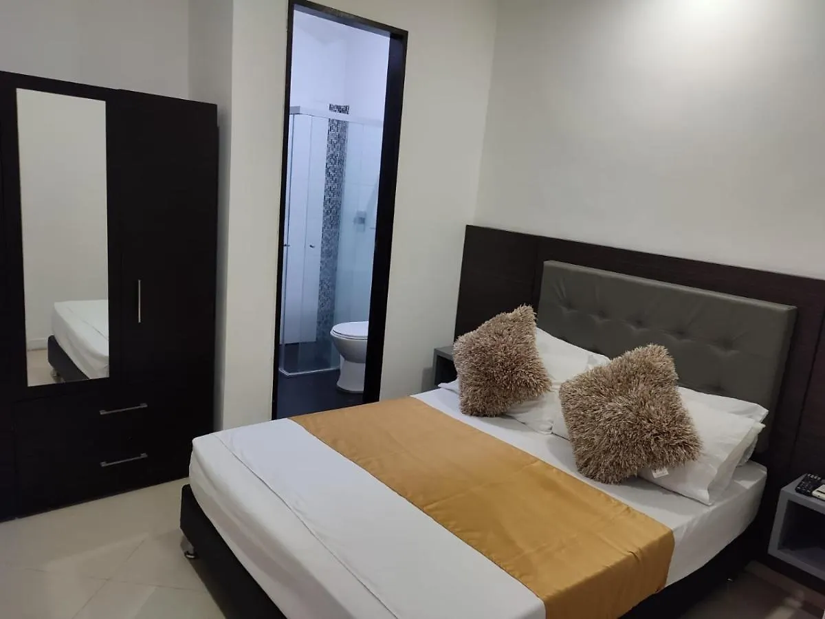 Vip Apartasuites Laureles Medellin Colombia