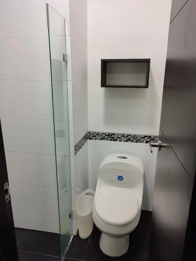 Apartment Vip Apartasuites Laureles Medellin Colombia