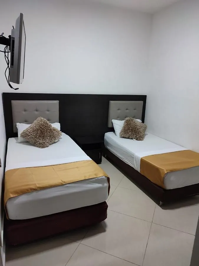 Vip Apartasuites Laureles Medellin