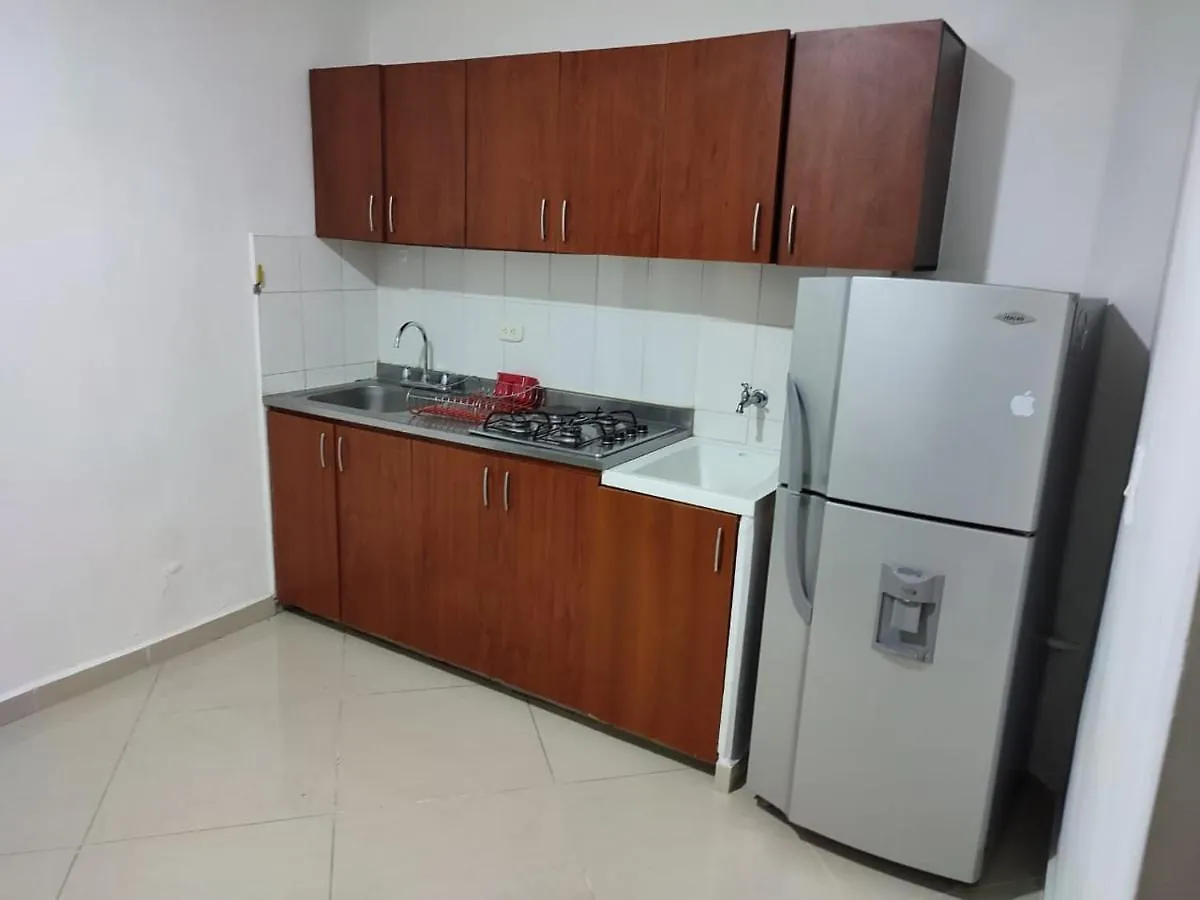 Apartment Vip Apartasuites Laureles Medellin