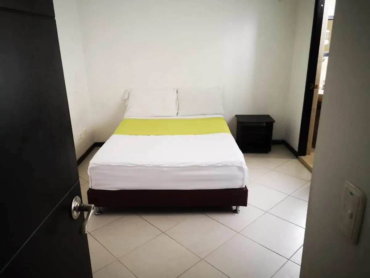Apartment Vip Apartasuites Laureles Medellin Colombia