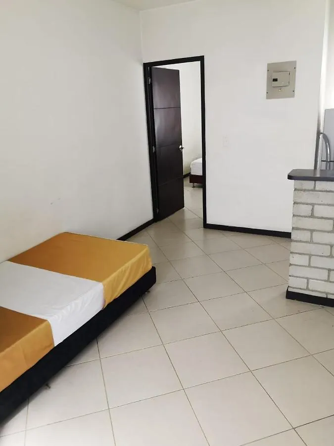 Vip Apartasuites Laureles Medellin