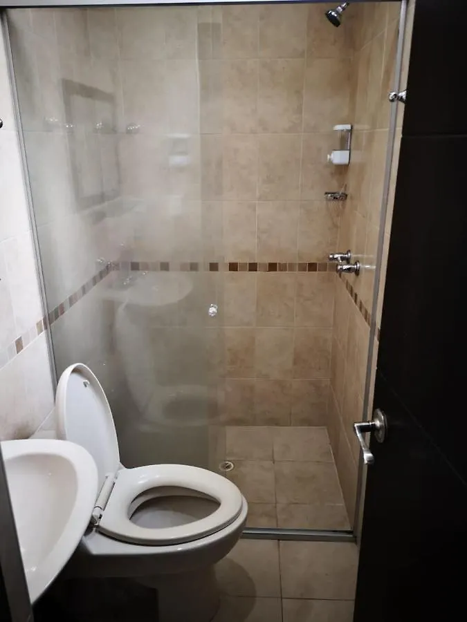 Vip Apartasuites Laureles Medellin 0*,