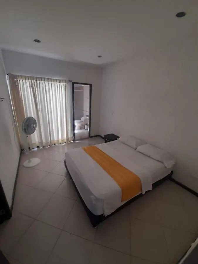 Vip Apartasuites Laureles Medellin
