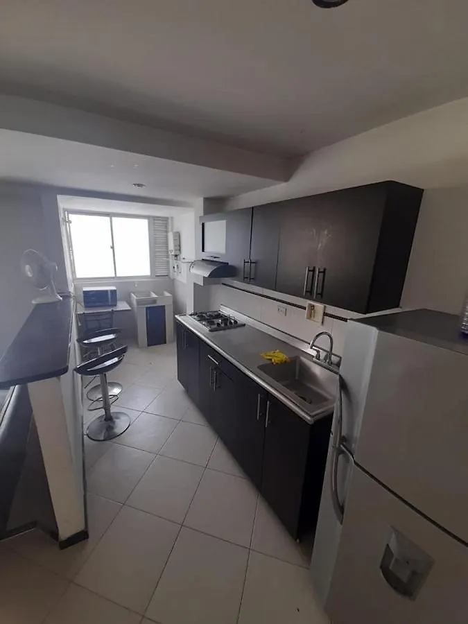Apartment Vip Apartasuites Laureles Medellin Colombia