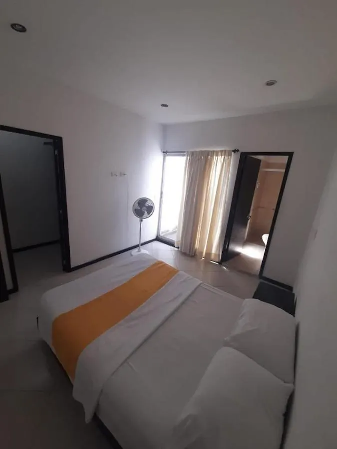 Vip Apartasuites Laureles Medellin Apartment