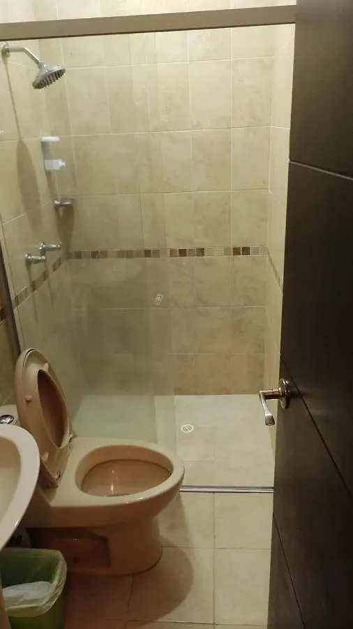 Vip Apartasuites Laureles Medellín 0*,  Kolumbie